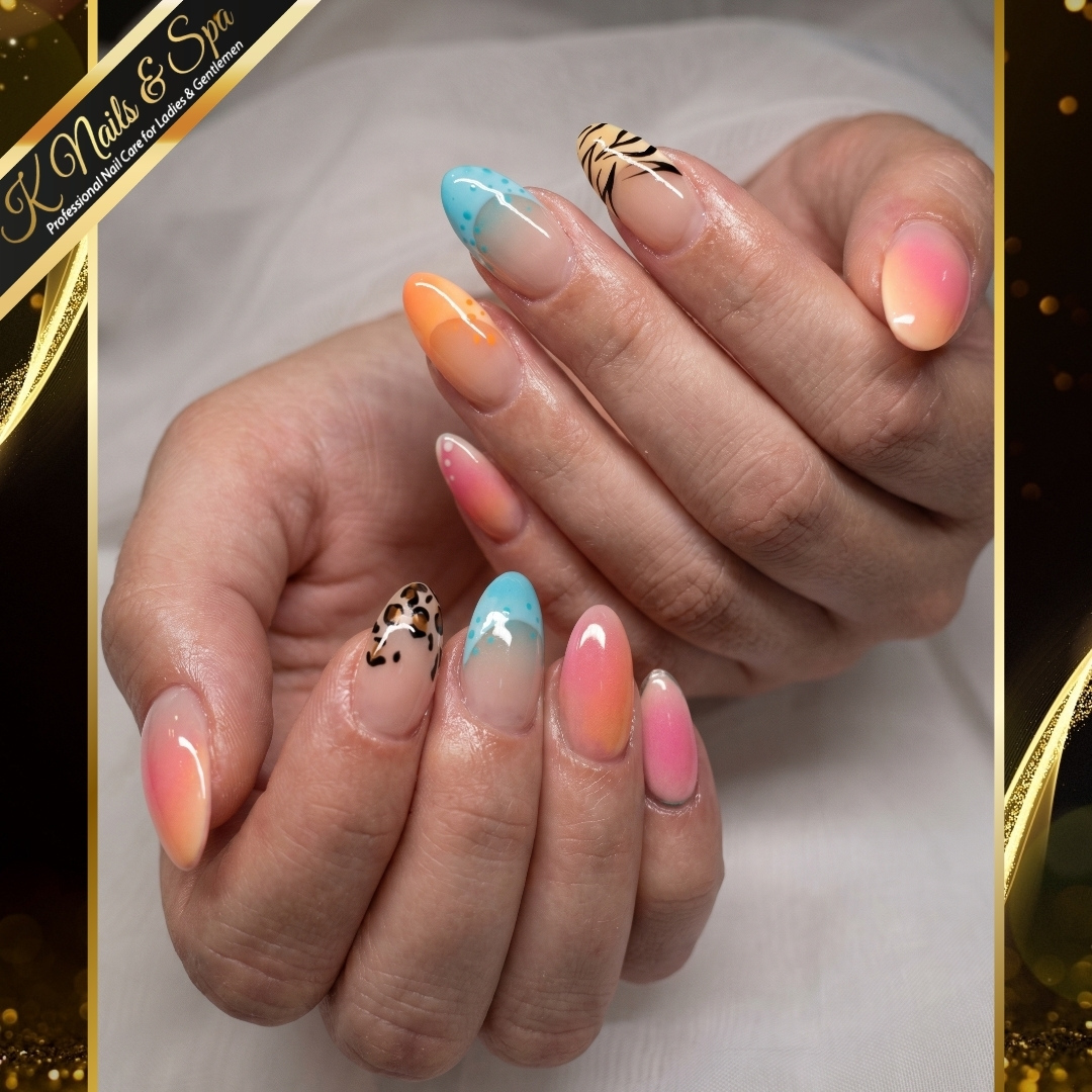 Nail Design